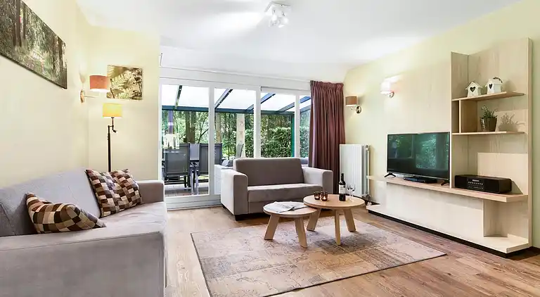 Holiday home in Diessen