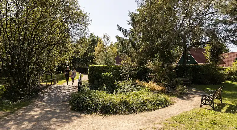 Holiday home in Diessen