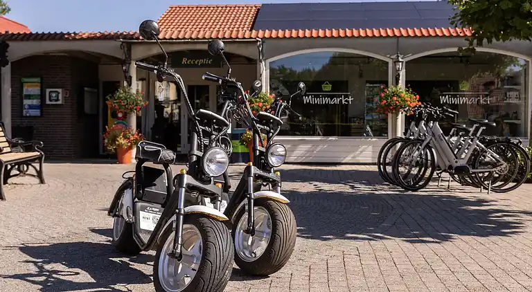 Holiday home in Diessen