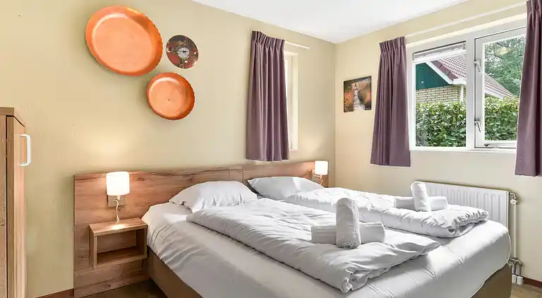 Holiday home in Diessen