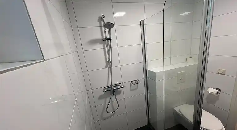 Feriebolig i Stramproy