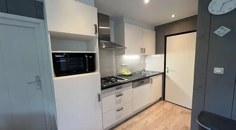 Feriebolig i Stramproy