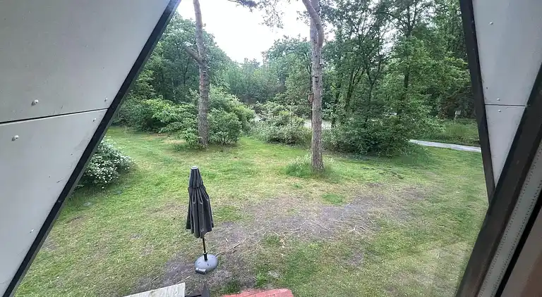 Feriebolig i Stramproy