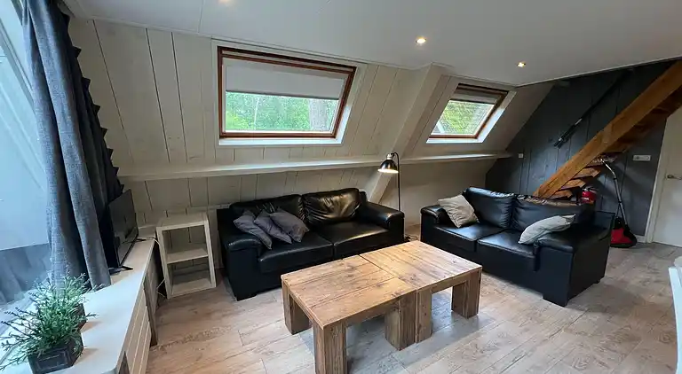 Feriebolig i Stramproy