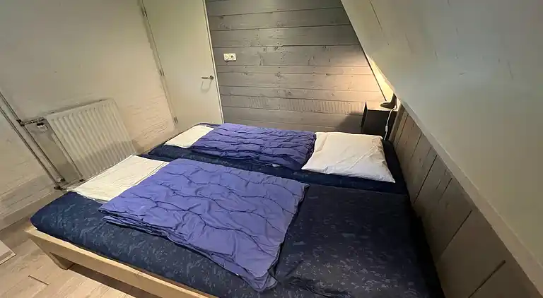 Feriebolig i Stramproy