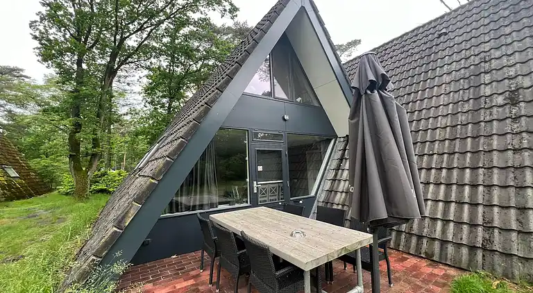 Feriebolig i Stramproy