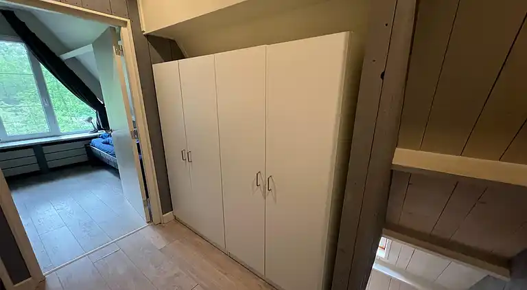 Feriebolig i Stramproy