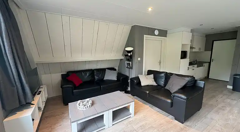 Feriebolig i Stramproy