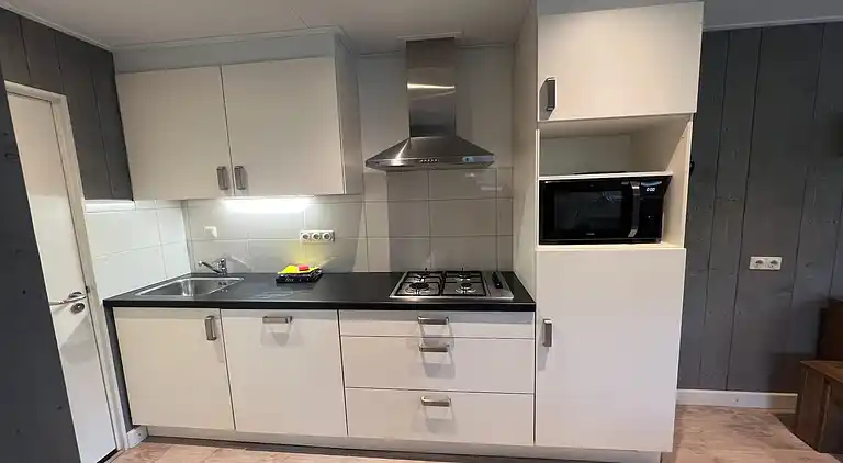 Feriebolig i Stramproy