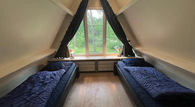 Feriebolig i Stramproy