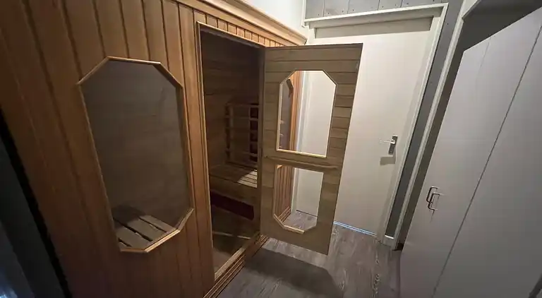 Feriebolig i Stramproy