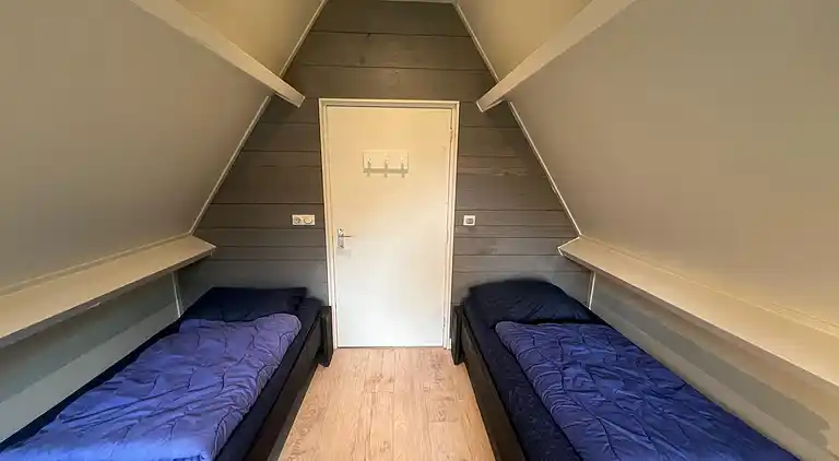 Feriebolig i Stramproy