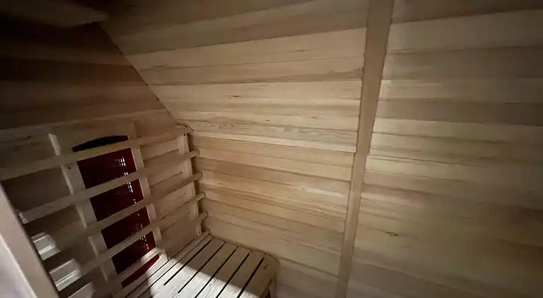 Feriebolig i Stramproy