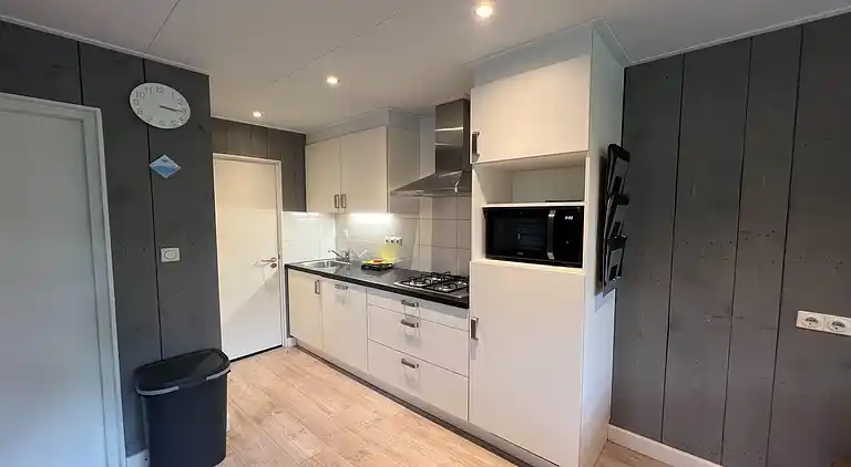 Feriebolig i Stramproy