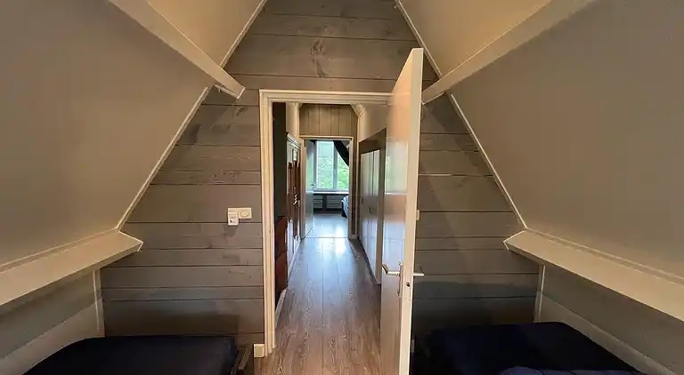 Feriebolig i Stramproy