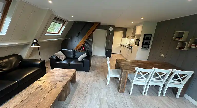 Feriebolig i Stramproy