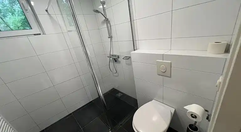 Feriebolig i Stramproy