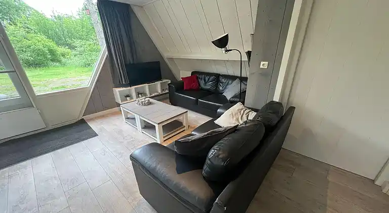 Feriebolig i Stramproy