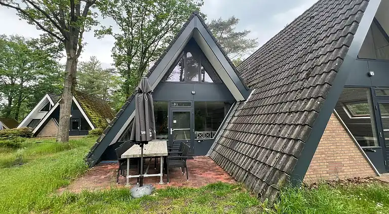 Feriebolig i Stramproy