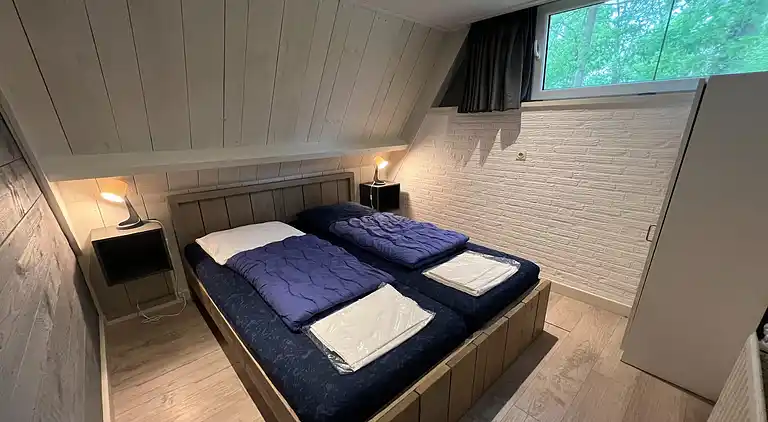 Feriebolig i Stramproy