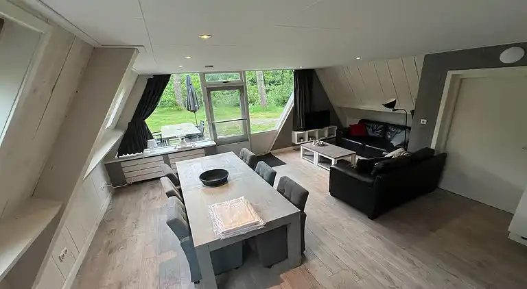 Feriebolig i Stramproy