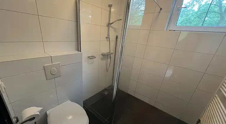 Feriebolig i Stramproy