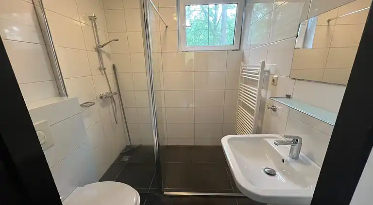 Feriebolig i Stramproy