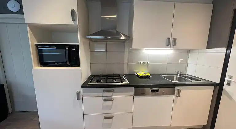 Feriebolig i Stramproy