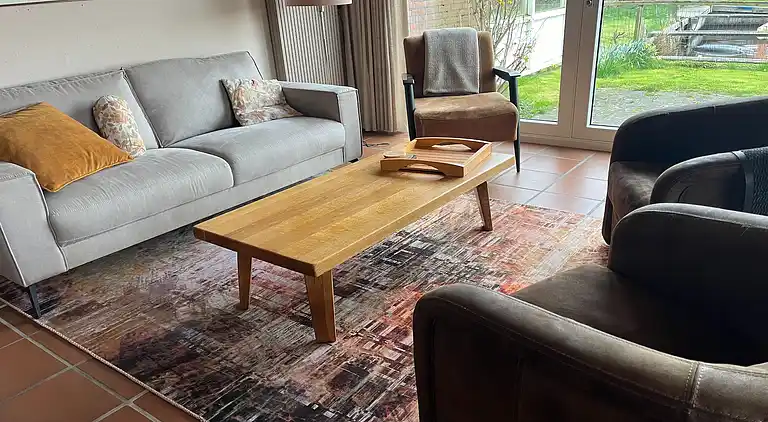 Holiday home in Warns