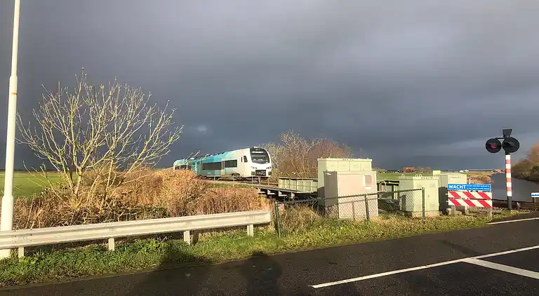 Holiday home in Warns