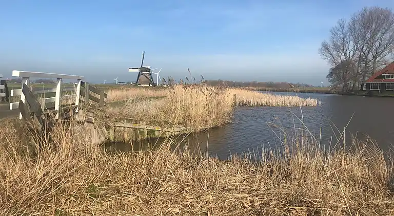 Holiday home in Warns