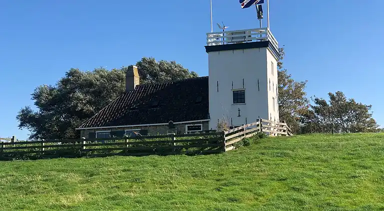 Holiday home in Warns