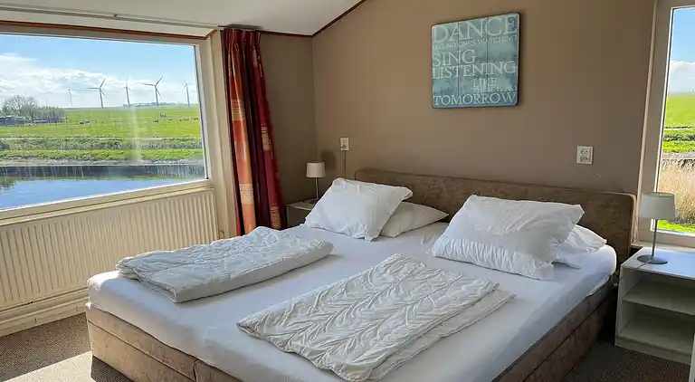 Holiday home in Warns