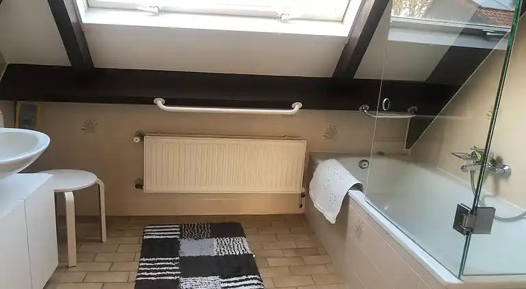 Holiday home in Warns