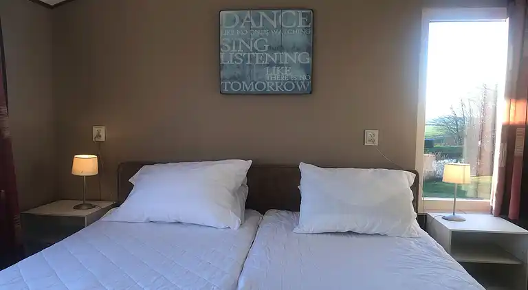 Holiday home in Warns