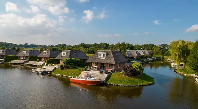 Holiday home in Midlaren