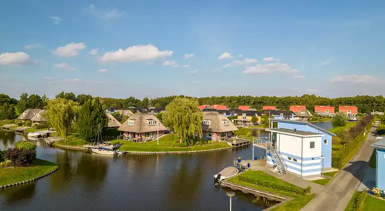 Holiday home in Midlaren