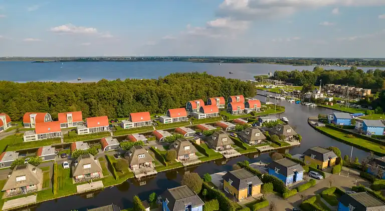 Holiday home in Midlaren