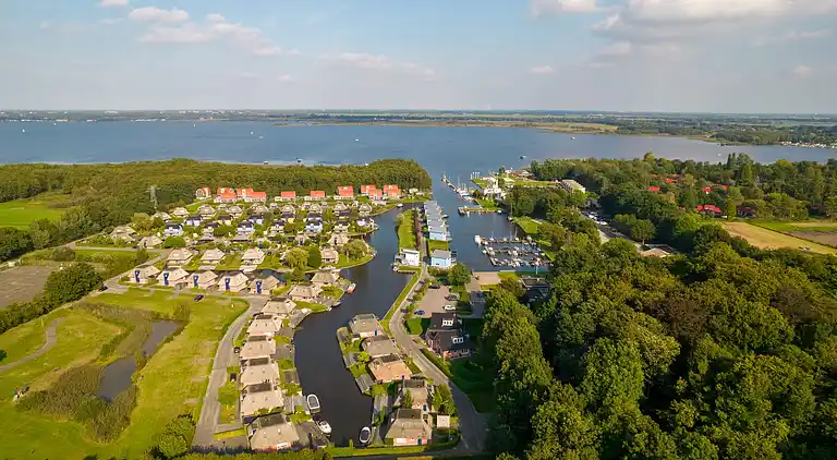 Holiday home in Midlaren