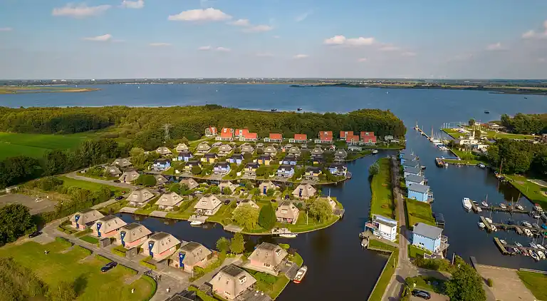 Holiday home in Midlaren