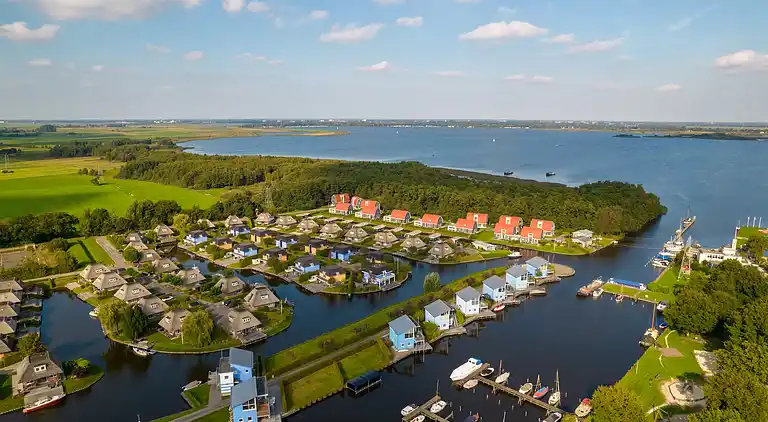 Holiday home in Midlaren