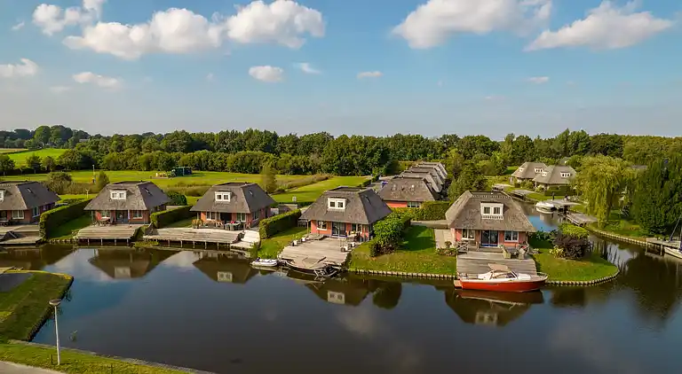 Holiday home in Midlaren