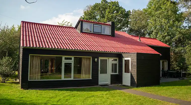 Holiday home in Midlaren
