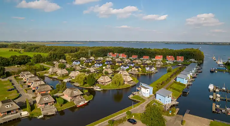 Holiday home in Midlaren
