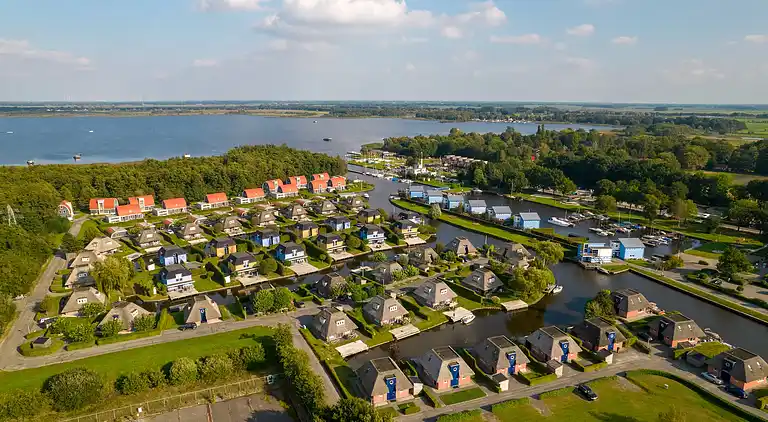 Holiday home in Midlaren