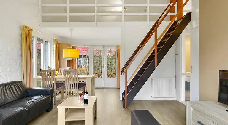 Holiday home in Midlaren