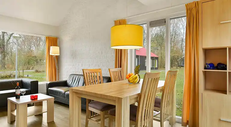 Holiday home in Midlaren