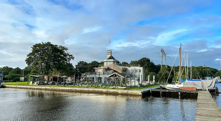 Holiday home in Midlaren