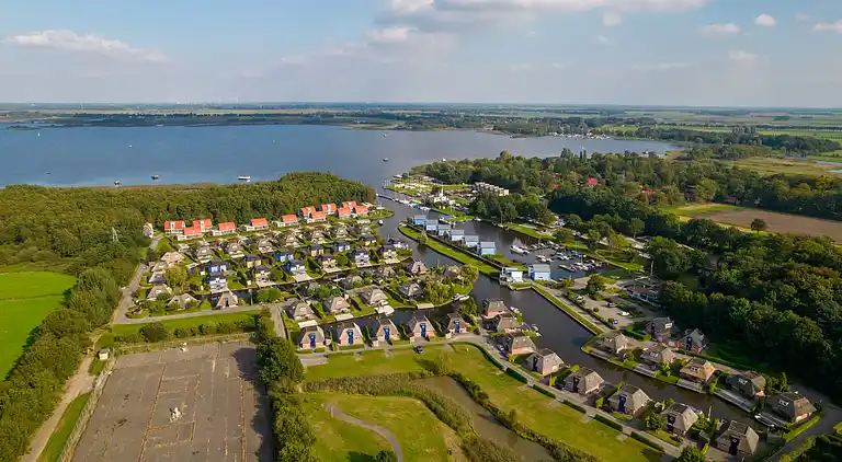 Holiday home in Midlaren