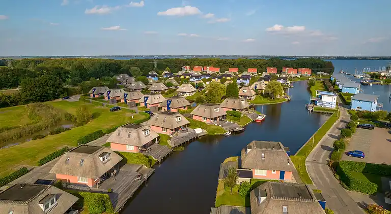 Holiday home in Midlaren